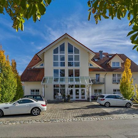 Landhaus Mueller Immenstaad am Bodensee Εξωτερικό φωτογραφία