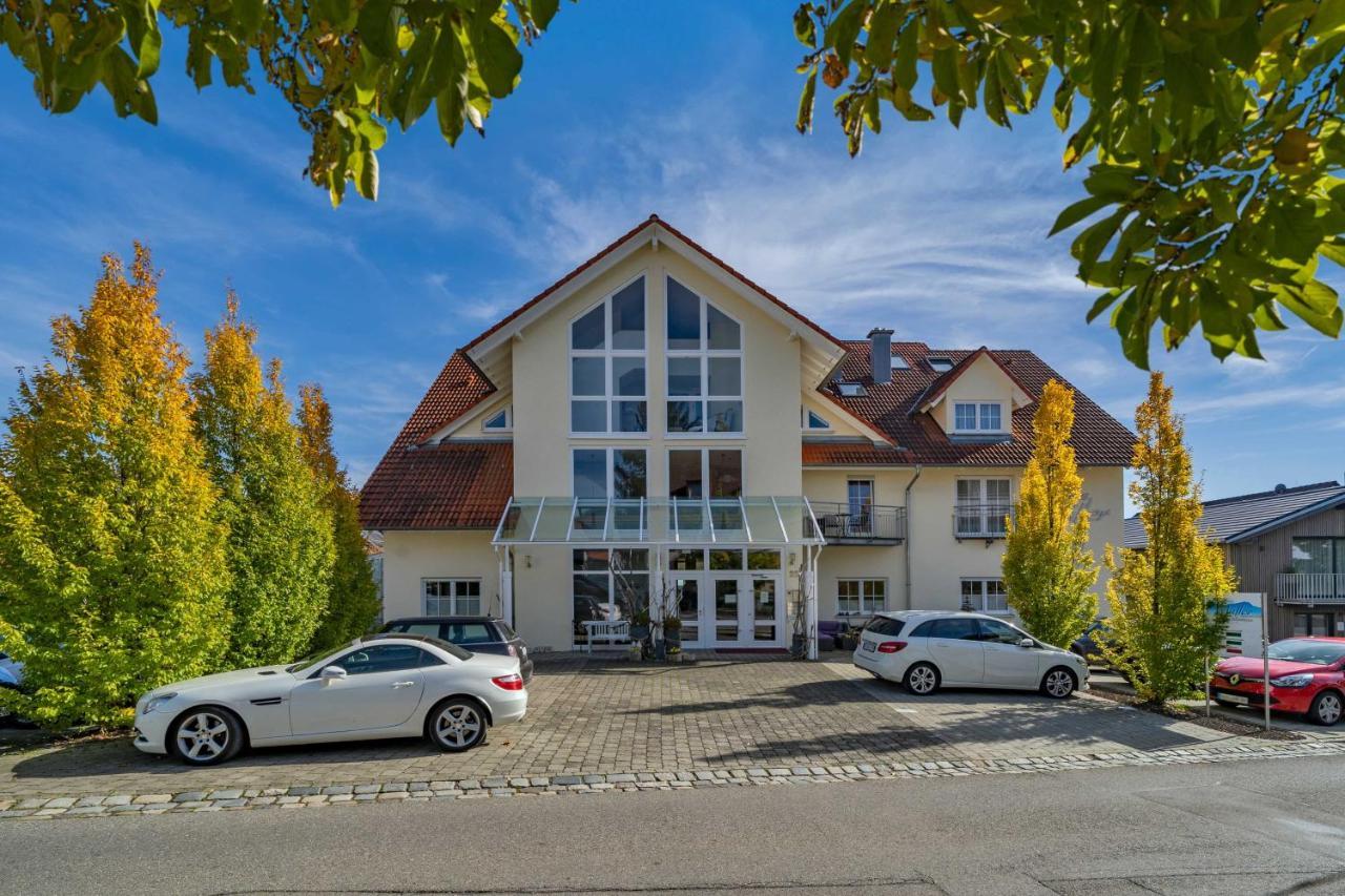 Landhaus Mueller Immenstaad am Bodensee Εξωτερικό φωτογραφία