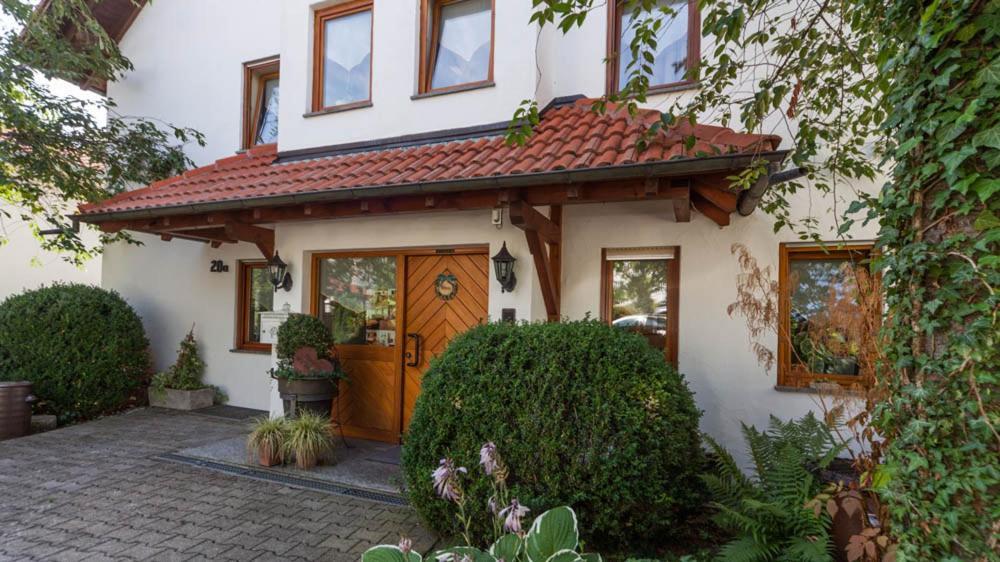 Landhaus Mueller Immenstaad am Bodensee Εξωτερικό φωτογραφία