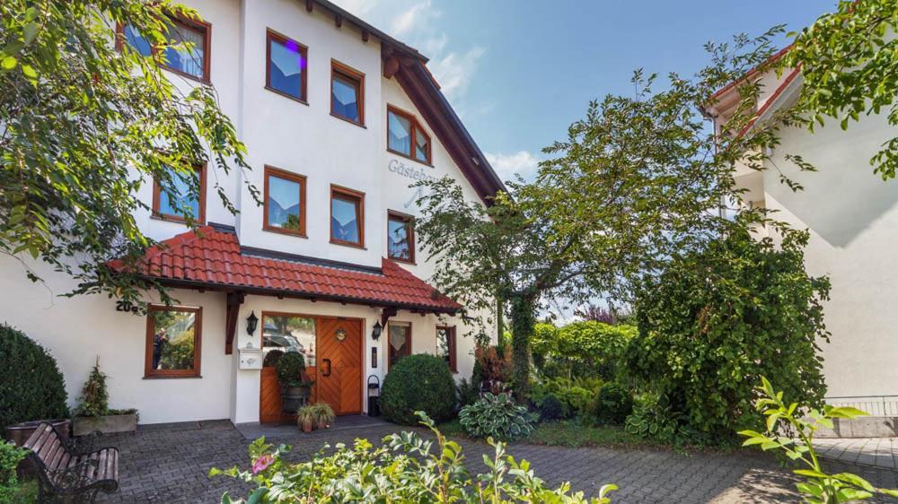 Landhaus Mueller Immenstaad am Bodensee Εξωτερικό φωτογραφία