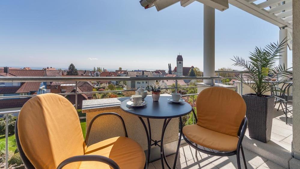 Landhaus Mueller Immenstaad am Bodensee Εξωτερικό φωτογραφία