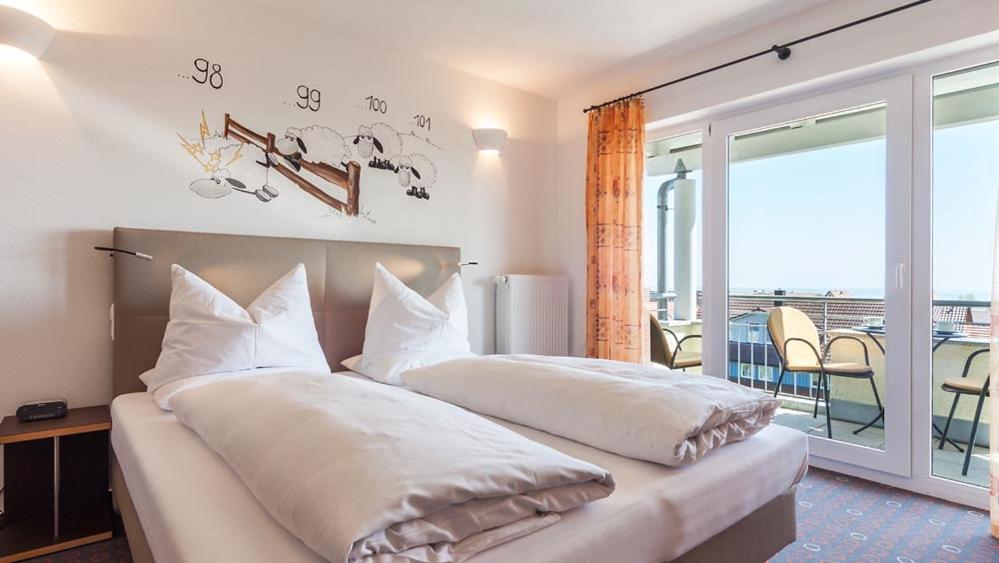 Landhaus Mueller Immenstaad am Bodensee Εξωτερικό φωτογραφία