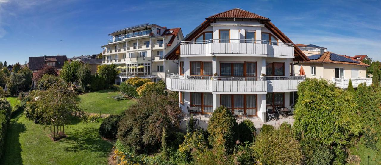 Landhaus Mueller Immenstaad am Bodensee Εξωτερικό φωτογραφία