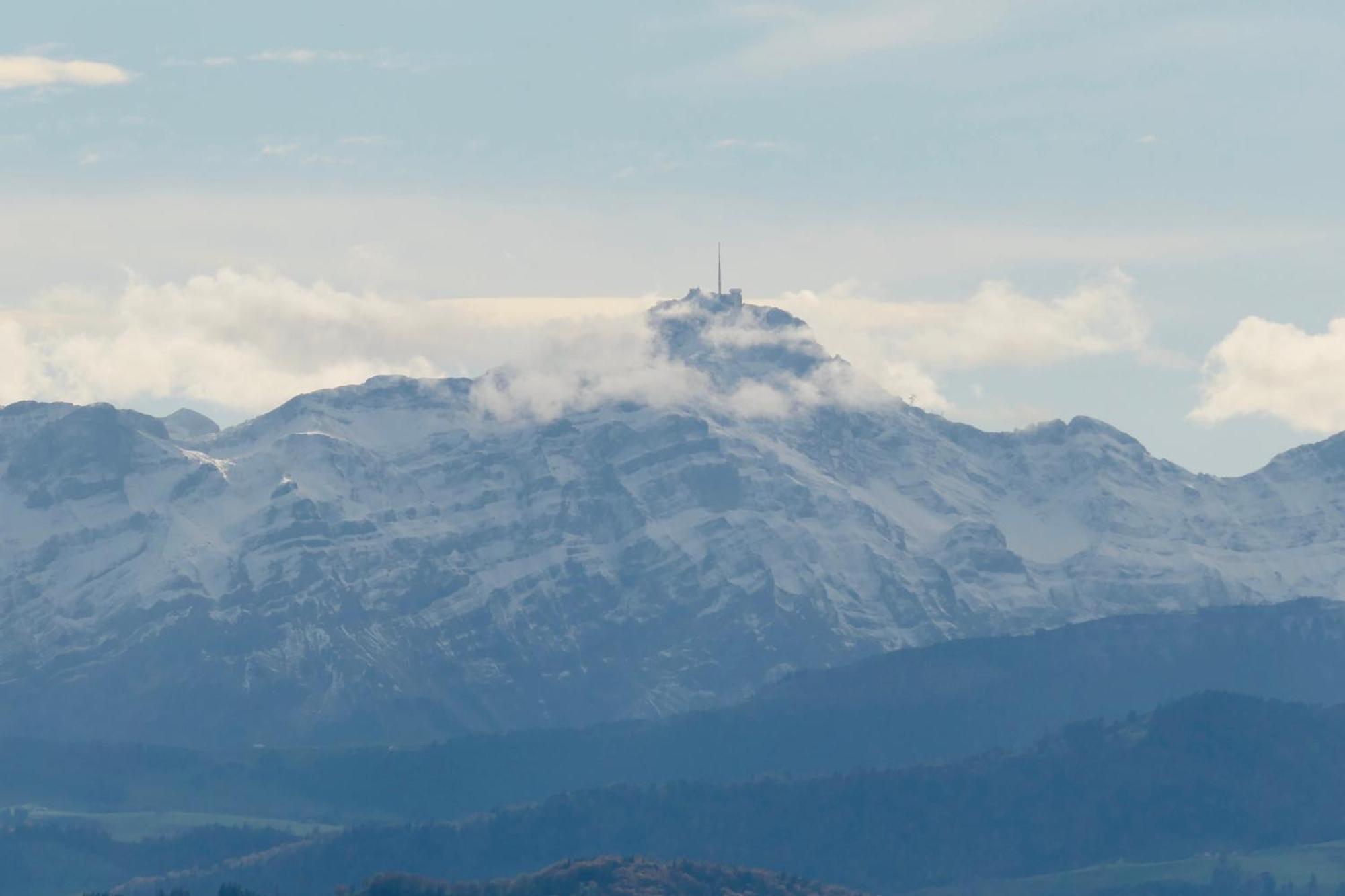 Landhaus Mueller Immenstaad am Bodensee Εξωτερικό φωτογραφία