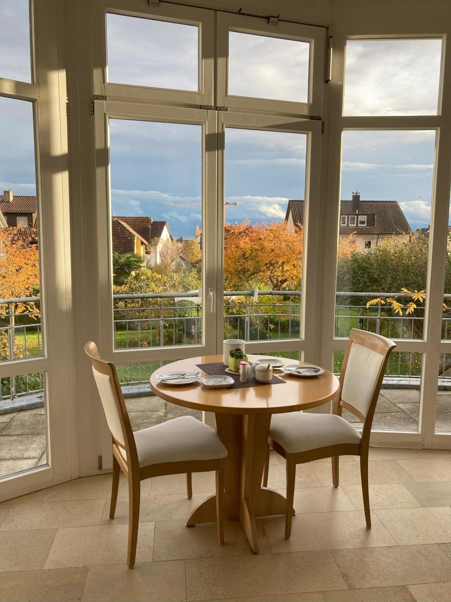 Landhaus Mueller Immenstaad am Bodensee Εξωτερικό φωτογραφία