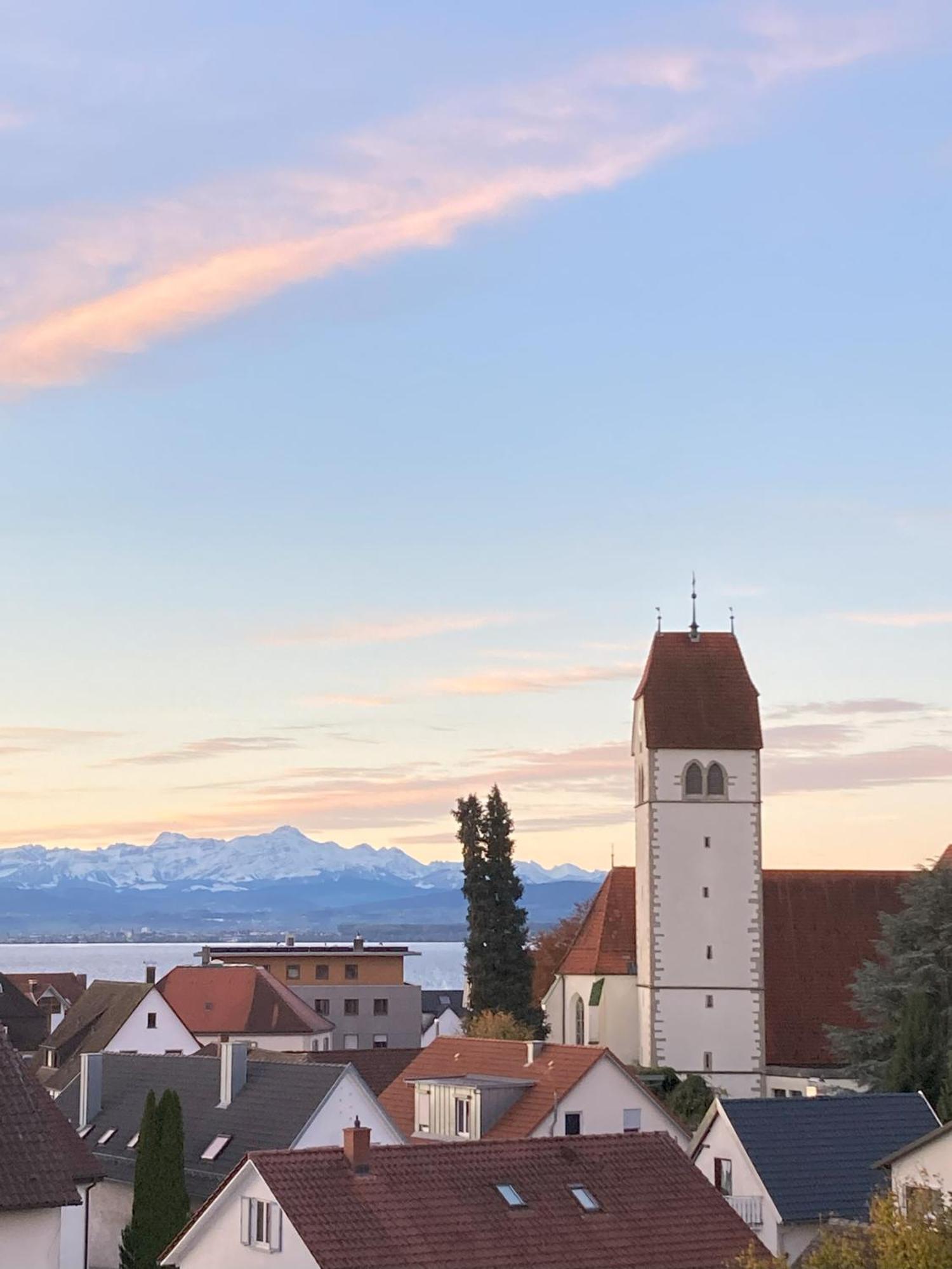 Landhaus Mueller Immenstaad am Bodensee Εξωτερικό φωτογραφία