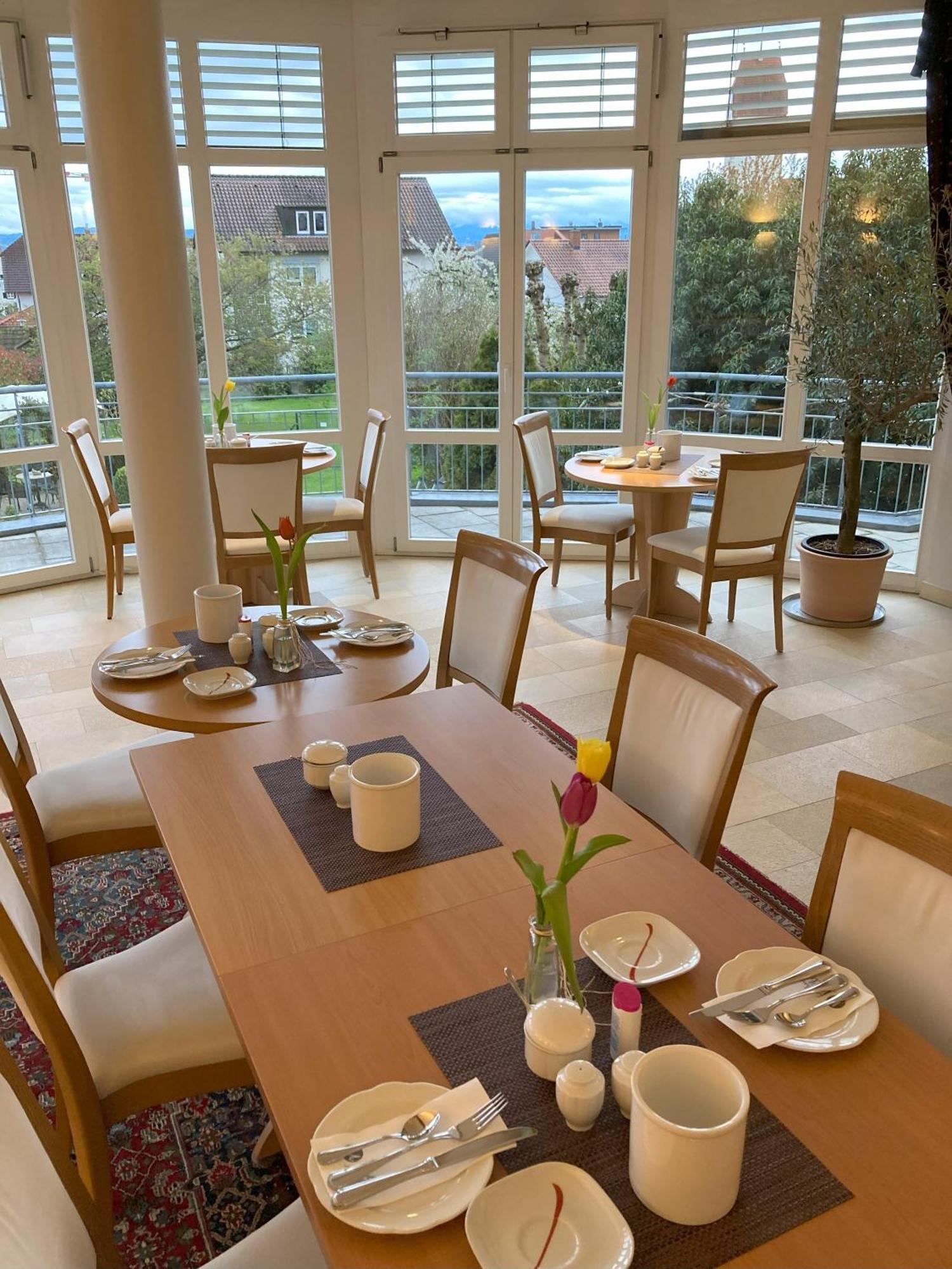 Landhaus Mueller Immenstaad am Bodensee Εξωτερικό φωτογραφία