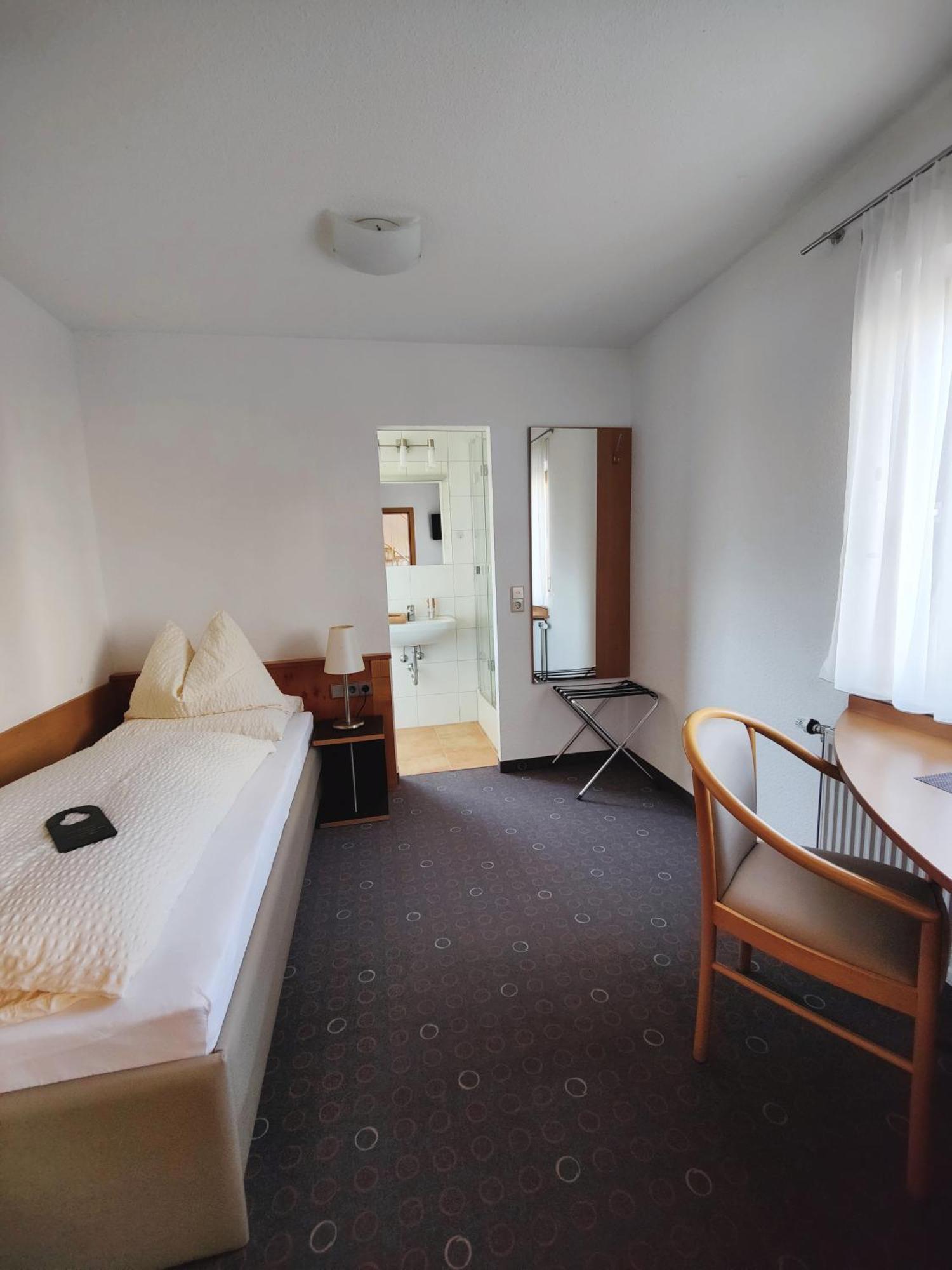 Landhaus Mueller Immenstaad am Bodensee Εξωτερικό φωτογραφία