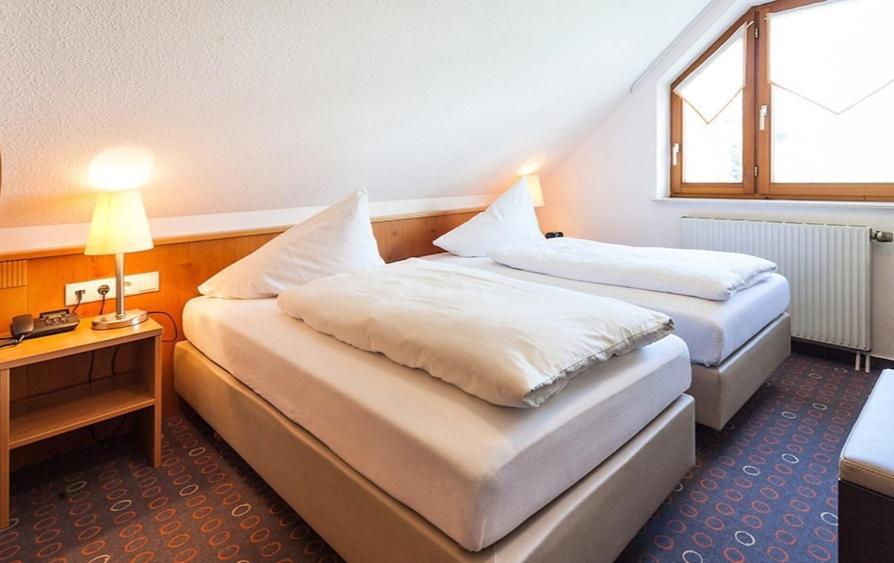 Landhaus Mueller Immenstaad am Bodensee Δωμάτιο φωτογραφία