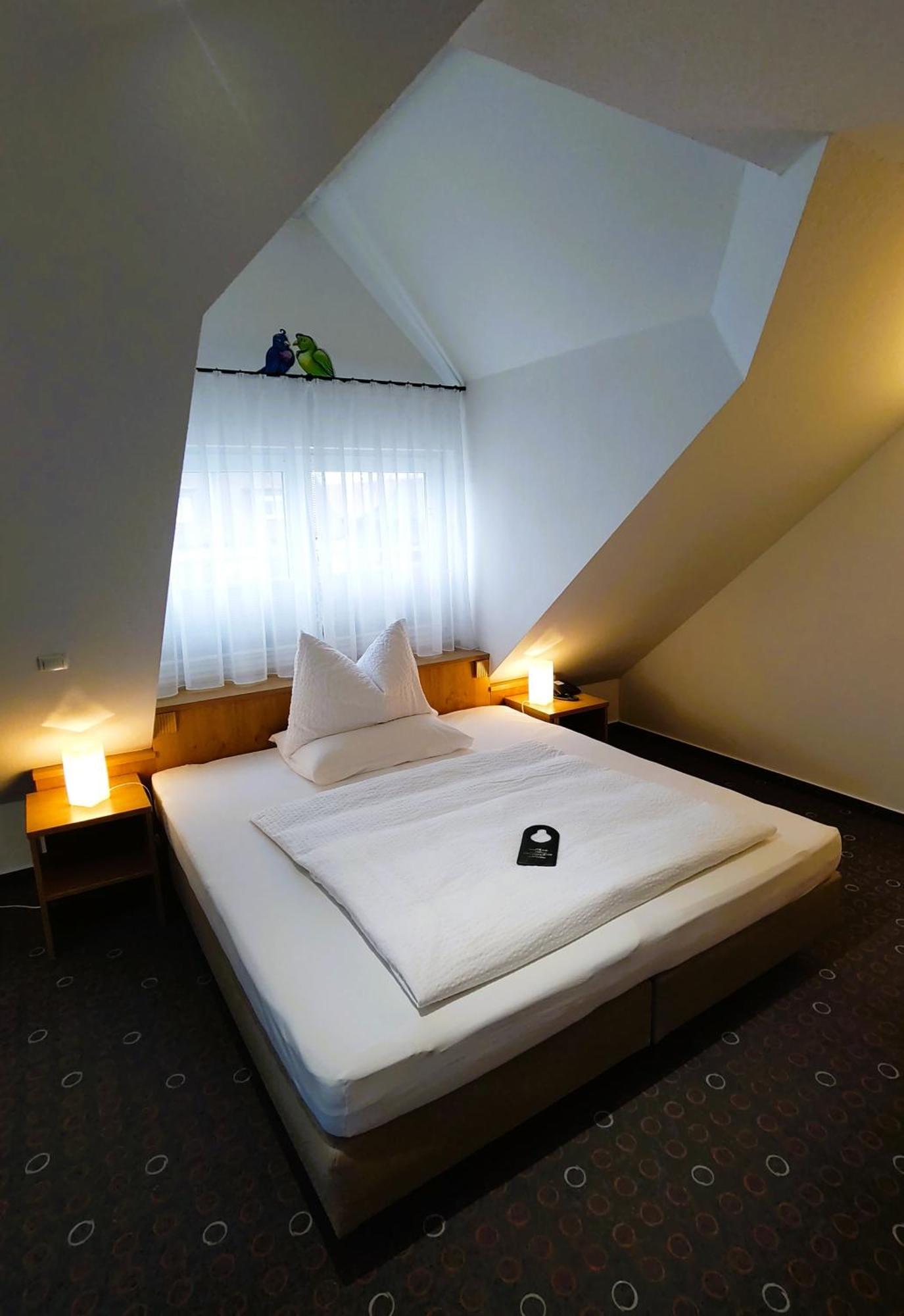 Landhaus Mueller Immenstaad am Bodensee Εξωτερικό φωτογραφία